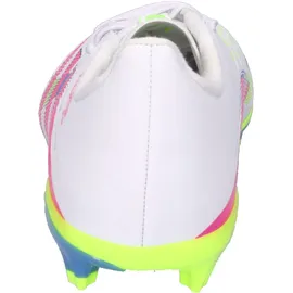 adidas Predator League FG/MG Kinder weiß, Größe 34