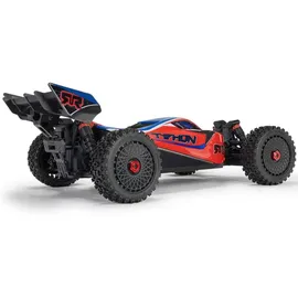 Arrma RC-Buggy Typhon Mega 4X4 3CH RTR rot (665)
