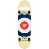 Flip Mapdyssey 8.0" Complete Skateboard