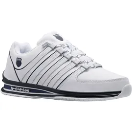 K-Swiss Rinzler white/outer space 44