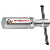 Rothenberger RO-QUICK Ventil-Einschraubwerkzeug, 32mm 70414