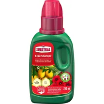 Substral Eisendünger Flüssigdünger 250 ml