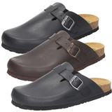 Dr. Brinkmann Herren Pantolette 46