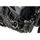 SW-Motech Sturzpad-Kit für Motorrad Yamaha MT-10 / SP (16-21) Schwarz