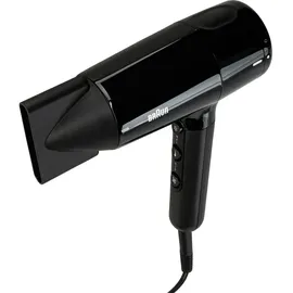 Braun HD2.15 schwarz