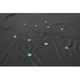 BESTWAY 58037 schwarz Ø 370 cm