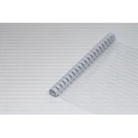 d-c-fix d-c-fix® Folie Static Window Stripes Clarity 45 x 200 cm, transparent