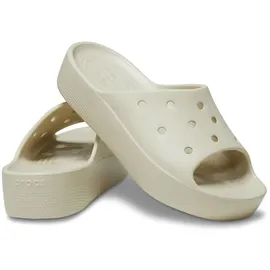 Crocs Classic Platform Slide