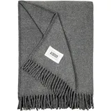 140 x 200 cm dunkelgrau