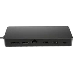 HP Universal USB-C Multiport Reisehub