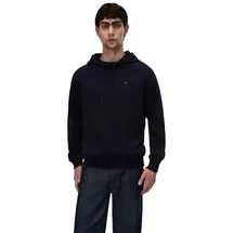 Napapijri Hoodie Blau Marine S