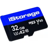 Istorage Speicherkarte MicroSDHC 32 GB