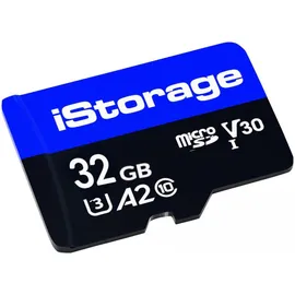 Istorage Speicherkarte MicroSDHC 32 GB