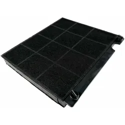 AIR2GO Aktivkohlefilter für Gaggenau 647734 / 00647734