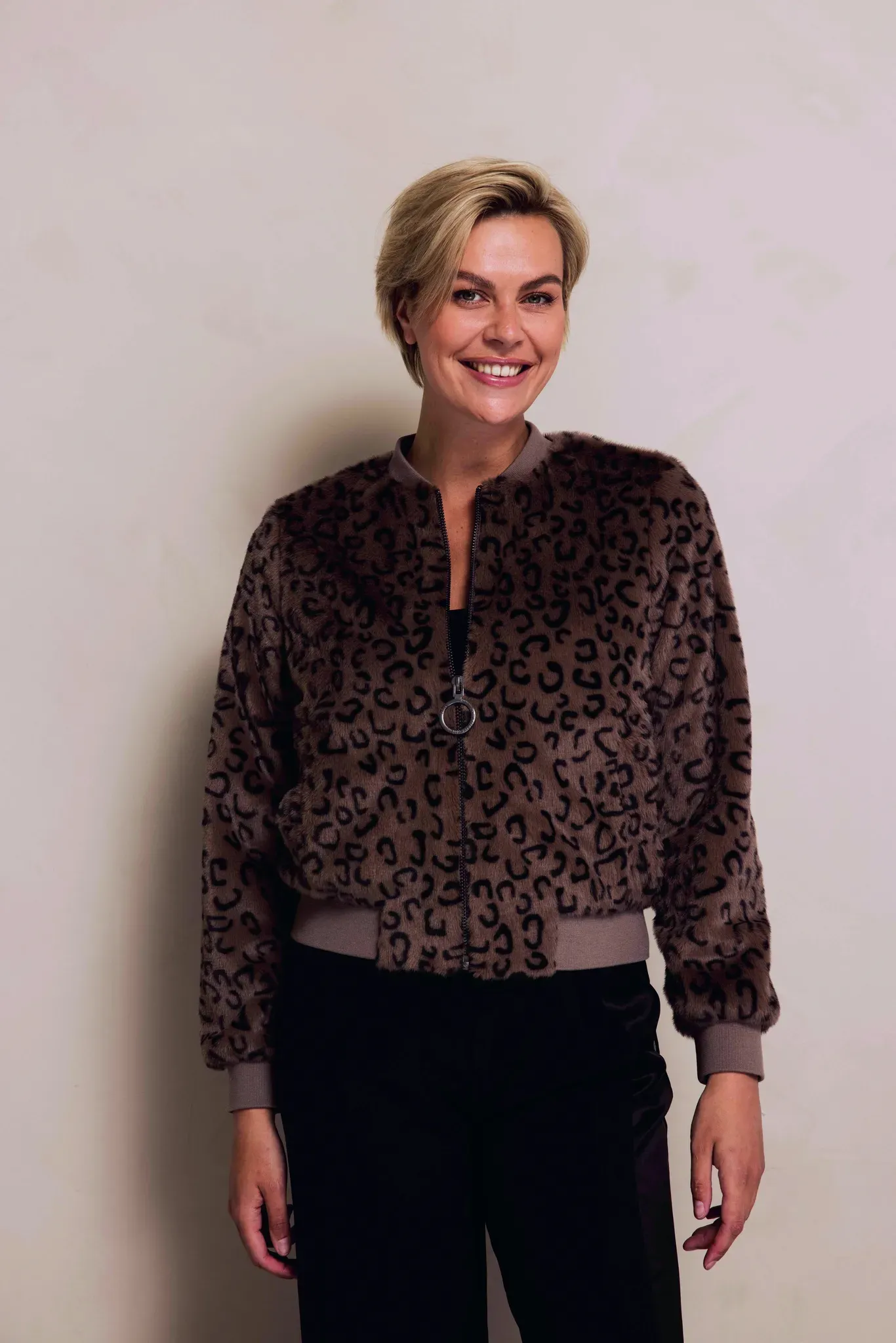 Blouson ZHRILL 