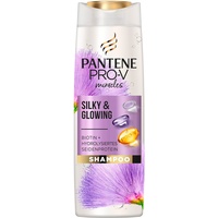 Pantene Pro-V Miracles Silky & Glowing 250 ml