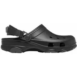 Crocs Classic All-Terrain Clog black 37-38