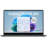 Samsung Galaxy Book5 360 Intel Core Ultra 7 256V 16 GB RAM 512 GB SSD Win11 Home