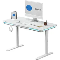 SENSE7 Schreibtisch Nomo,
