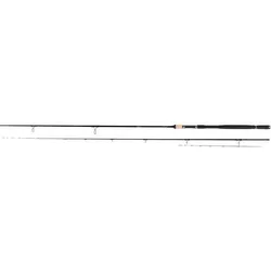 Daiwa N'ZON Super Slim Feeder Karpfenrute One Size