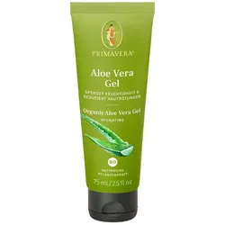 Aloe Vera Gel
