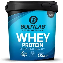 Bodylab24 Whey Protein Pulver, Latte Macchiato