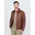JCC Samuel Bikerjacke braun 62
