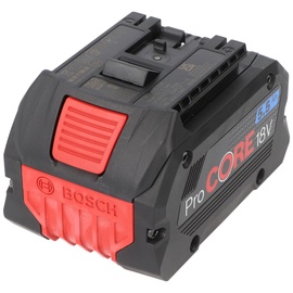 Bosch ProCore 18 V Li-Ion 5,5 Ah 1600A02149