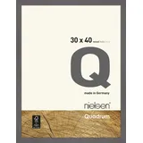 Nielsen Quadrum Holz grau 30x40 cm 1 St.