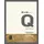 Nielsen Quadrum Holz grau 30x40 cm 1 St.