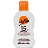 Malibu - Lotion SPF 15 200 ml