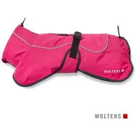 Wolters Hundebekleidung Cape Drizzle magenta