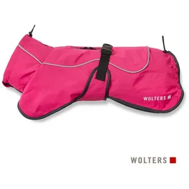 Wolters Hundebekleidung Cape Drizzle magenta