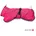 Wolters Hundebekleidung Cape Drizzle magenta