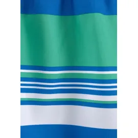 KangaROOS Badeshorts KangaROOS Blau/Türkis S