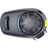 Sena SMH5-FM Bluetooth-Kommunikation System Doppelpack Schwarz