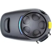 Sena SMH5-FM Bluetooth-Kommunikation System Doppelpack Schwarz