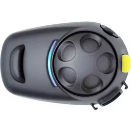 Sena SMH5-FM Bluetooth-Kommunikation System Doppelpack Schwarz