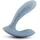 SVAKOM Erica Wearable Vibrator With App Control Vibrator Blue 10,4 cm
