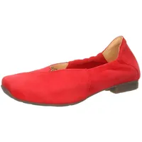 THINK! Ballerina Gaudi knallrot 42,5