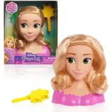 alpha trading solutions Disney Rapunzel Mini Styling Head (onesize)