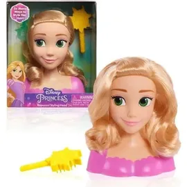 alpha trading solutions Disney Rapunzel Mini Styling Head (onesize)