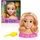 alpha trading solutions Disney Rapunzel Mini Styling Head (onesize)