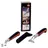 BAHCO Farbschaber Set 25 mm / 50 mm (SCRAPER-SET2)