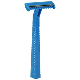 AMPri MED-COMFORT Einmal-Rasierer 100 Stück 1 oder 2 Klingen