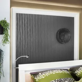 Decosa Lichtleiste L100 (Saskia), 60 x 100 mm, 2 m - 25 Stück