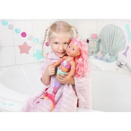 BABY BORN Little Sister Meerjungfrau