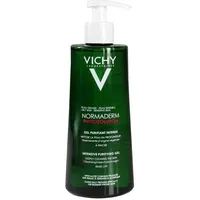 Vichy Normaderm Phytosolution Intensives Reinigungsgel 400 ml