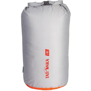Tatonka Dry Sack 18l grey (025)