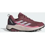 Adidas Terrex Anylander Wanderschuh karminrot|silber|rosa 37 1/3